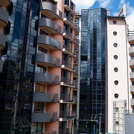 Apartament Perlowy กรินีซา ดรอยจ์ ภายนอก รูปภาพ