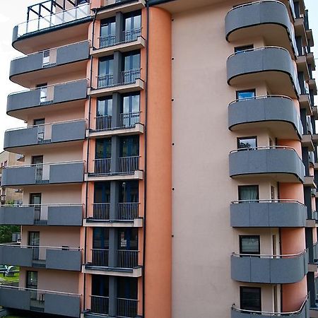 Apartament Perlowy กรินีซา ดรอยจ์ ภายนอก รูปภาพ