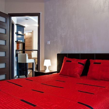 Apartament Perlowy กรินีซา ดรอยจ์ ภายนอก รูปภาพ