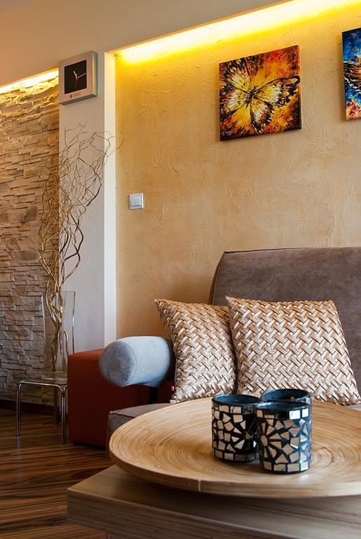 Apartament Perlowy กรินีซา ดรอยจ์ ภายนอก รูปภาพ
