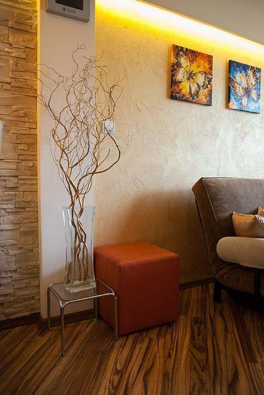 Apartament Perlowy กรินีซา ดรอยจ์ ภายนอก รูปภาพ
