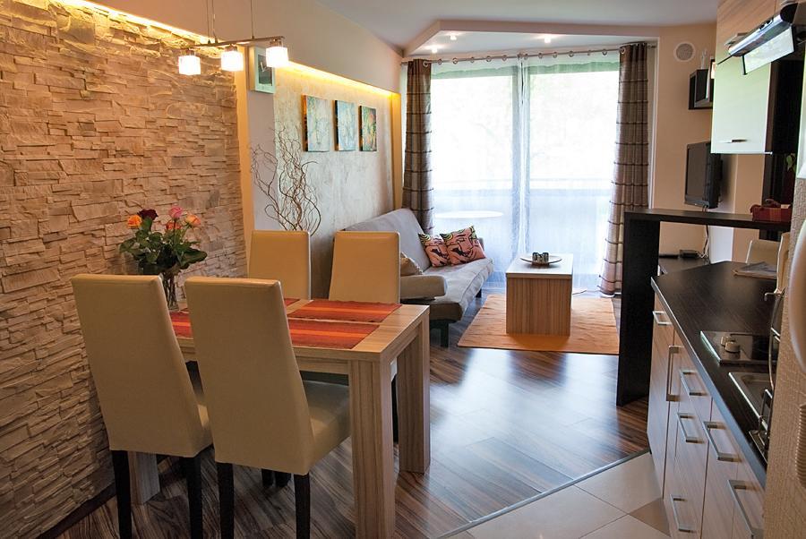 Apartament Perlowy กรินีซา ดรอยจ์ ภายนอก รูปภาพ