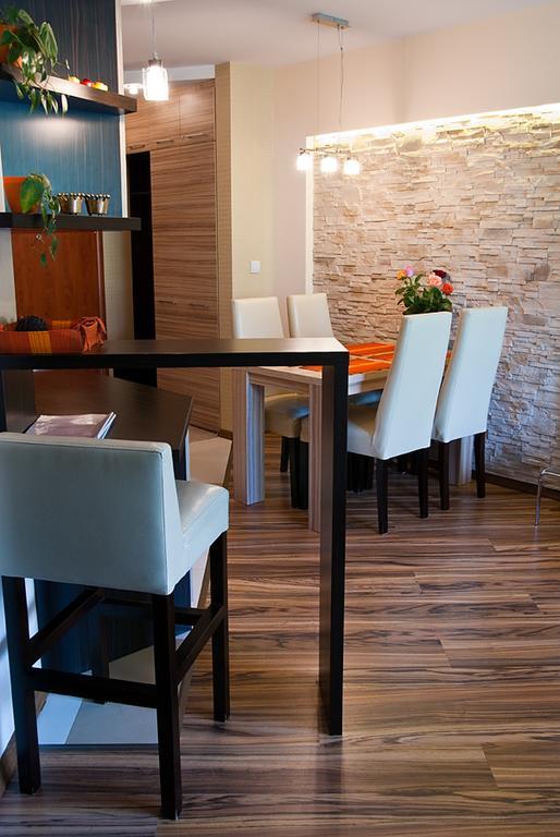 Apartament Perlowy กรินีซา ดรอยจ์ ภายนอก รูปภาพ