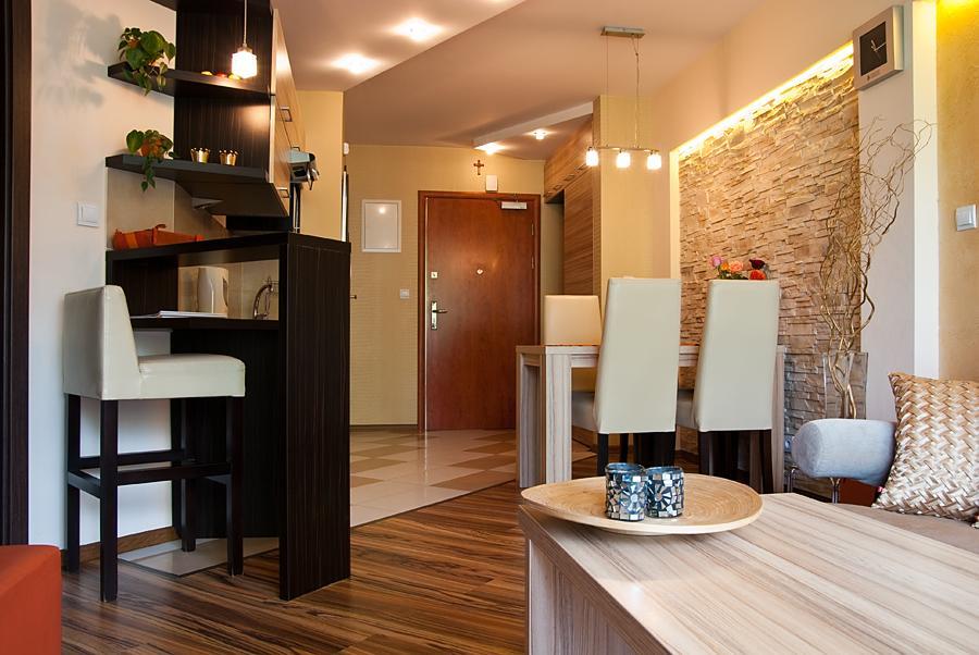 Apartament Perlowy กรินีซา ดรอยจ์ ภายนอก รูปภาพ