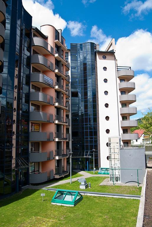 Apartament Perlowy กรินีซา ดรอยจ์ ภายนอก รูปภาพ