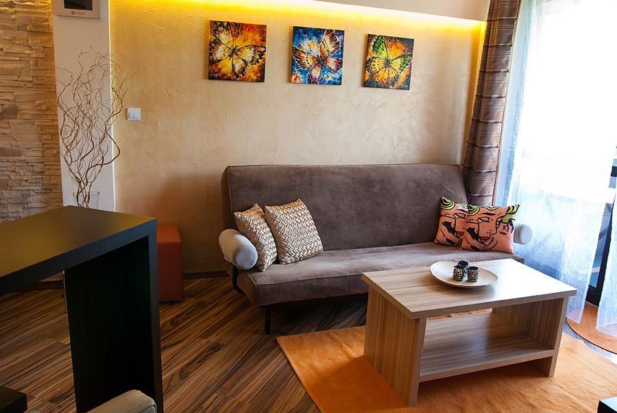 Apartament Perlowy กรินีซา ดรอยจ์ ภายนอก รูปภาพ