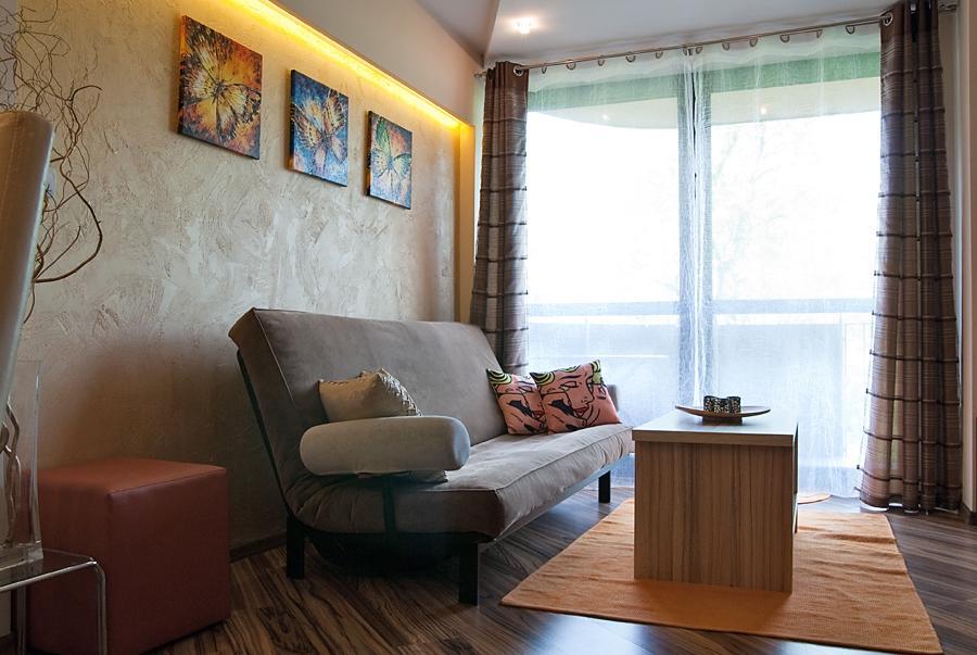 Apartament Perlowy กรินีซา ดรอยจ์ ภายนอก รูปภาพ